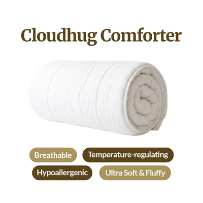 Homey Comforter