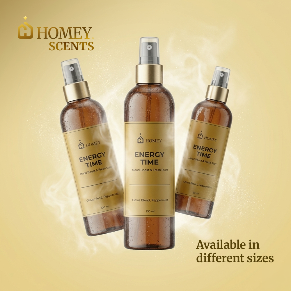 Homey Room Spray