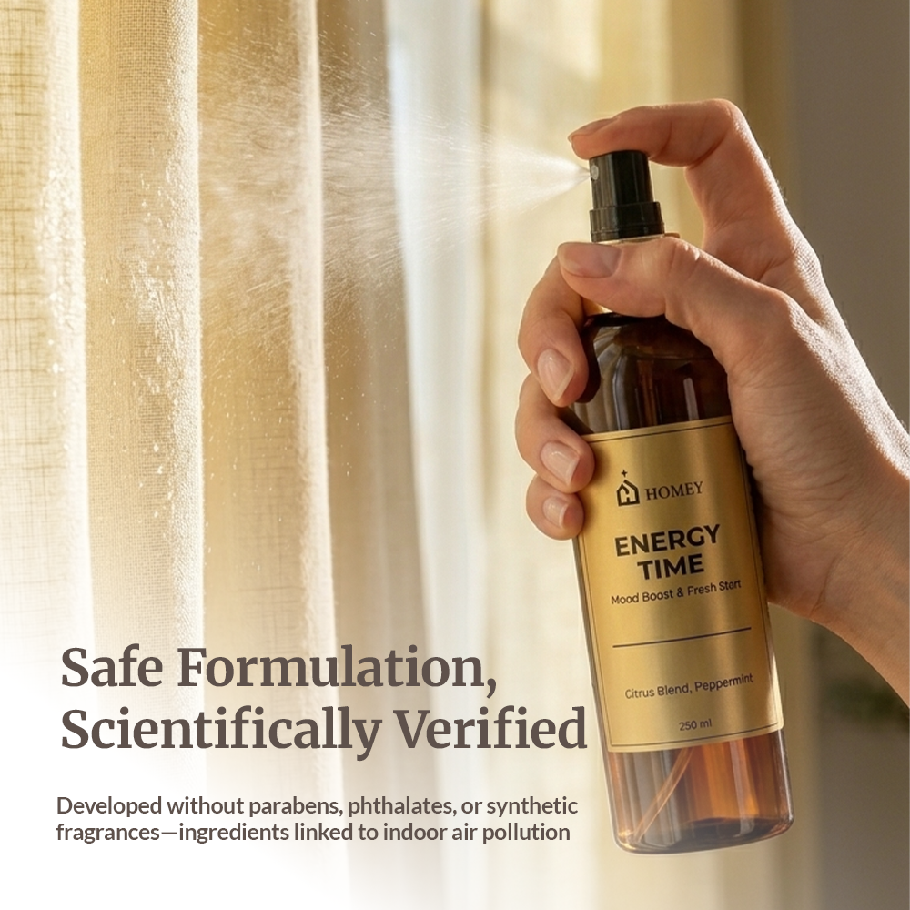 Homey Room Spray