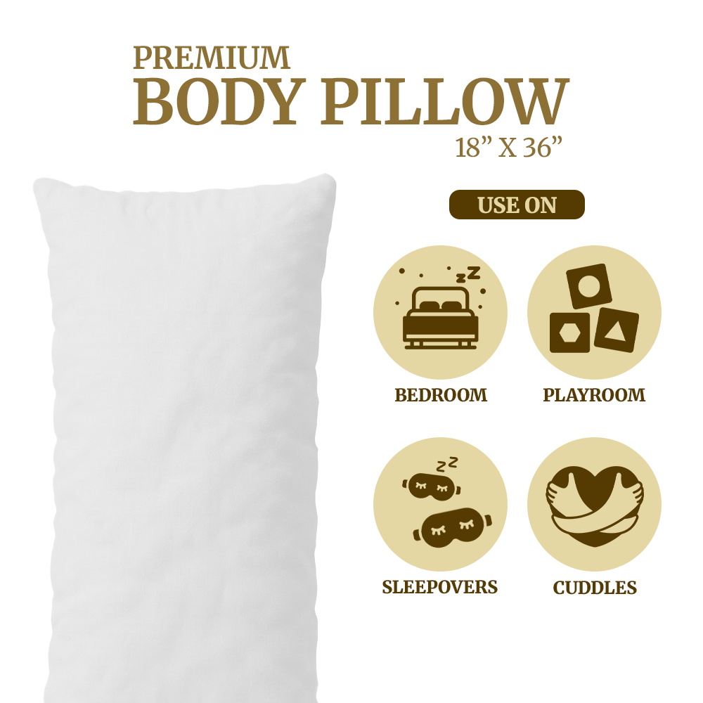 Homey Cloud Soft Hotel-Quality Microfiber Pillow | Ultra Soft & Hypoallergenic