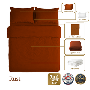 Rust