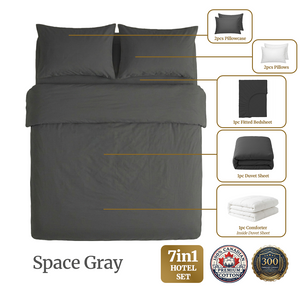 Space Gray