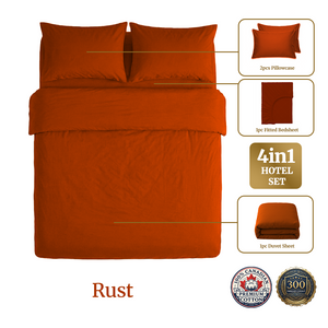 Rust
