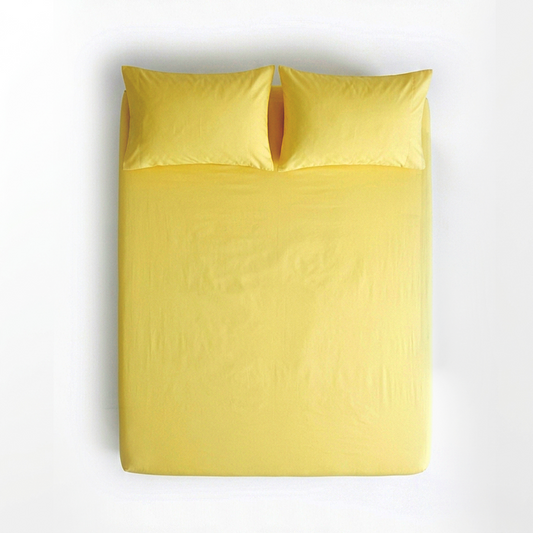 Homey Bedsheet: Single Size (36in x 75in)