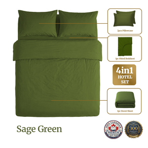 Sage Green