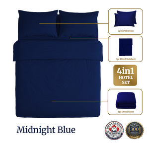 Midnight Blue