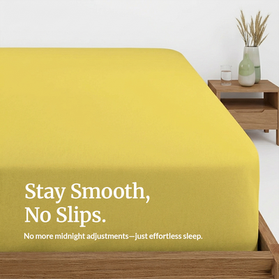 Homey Bedsheet