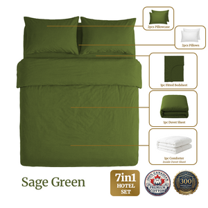 Sage Green