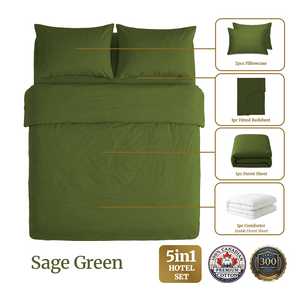 Sage Green