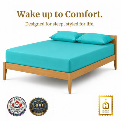 Homey Bedsheet