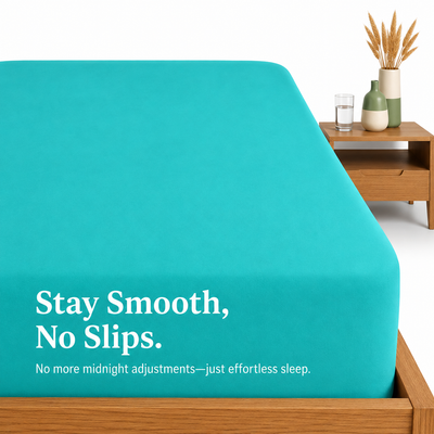 Homey Bedsheet