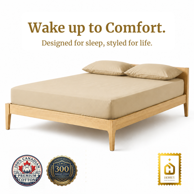 Homey Bedsheet