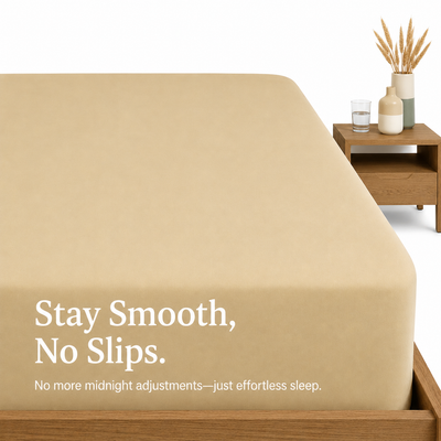 Homey Bedsheet: Thick Mattress