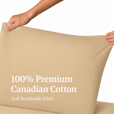 Homey Bedsheet: Thick Mattress