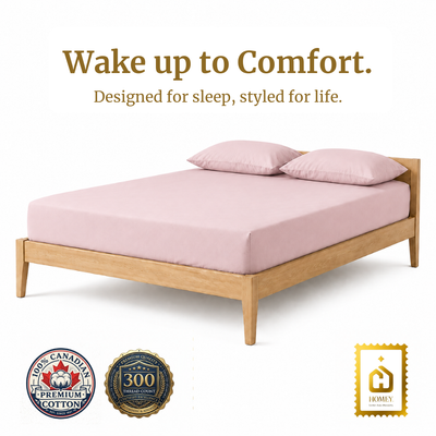 Homey Bedsheet