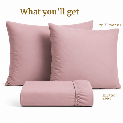 Homey Bedsheet