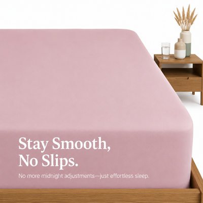 Homey Bedsheet: Thick Mattress