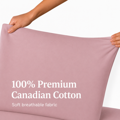 Homey Bedsheet: Thick Mattress