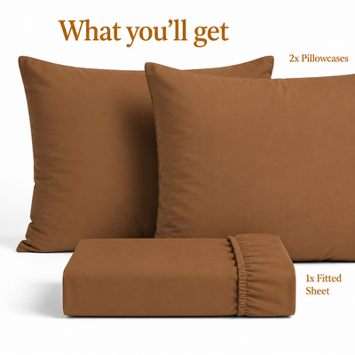 Homey Bedsheet: Thick Mattress