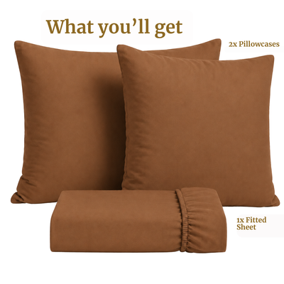 Homey Bedsheet