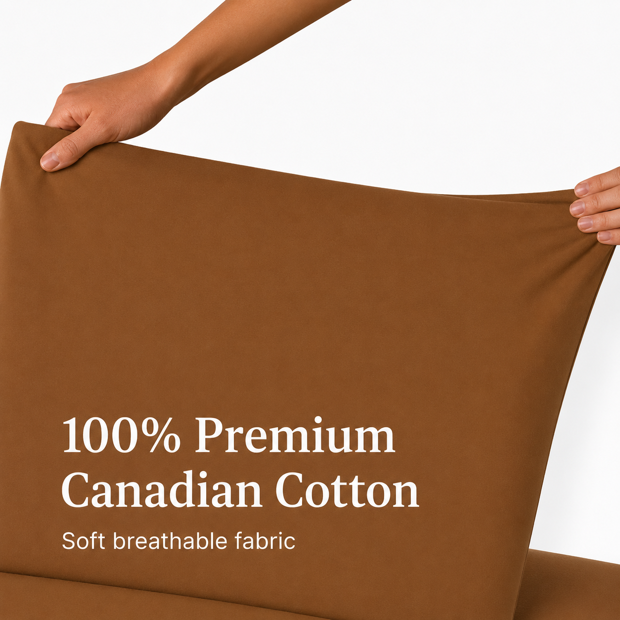 Homey Bedsheet: Thick Mattress