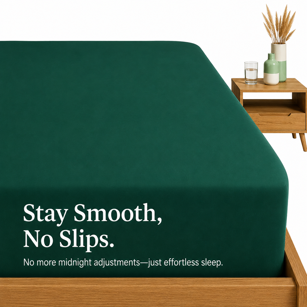 Homey Bedsheet