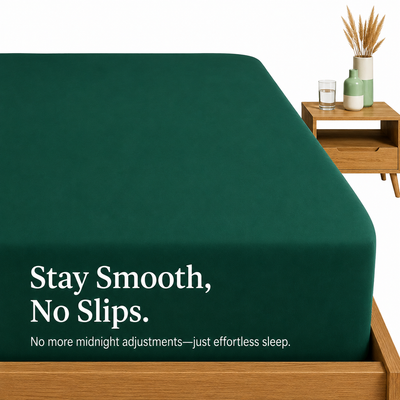 Homey Bedsheet