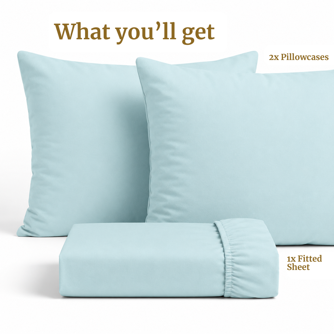 Homey Bedsheet