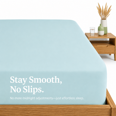 Homey Bedsheet