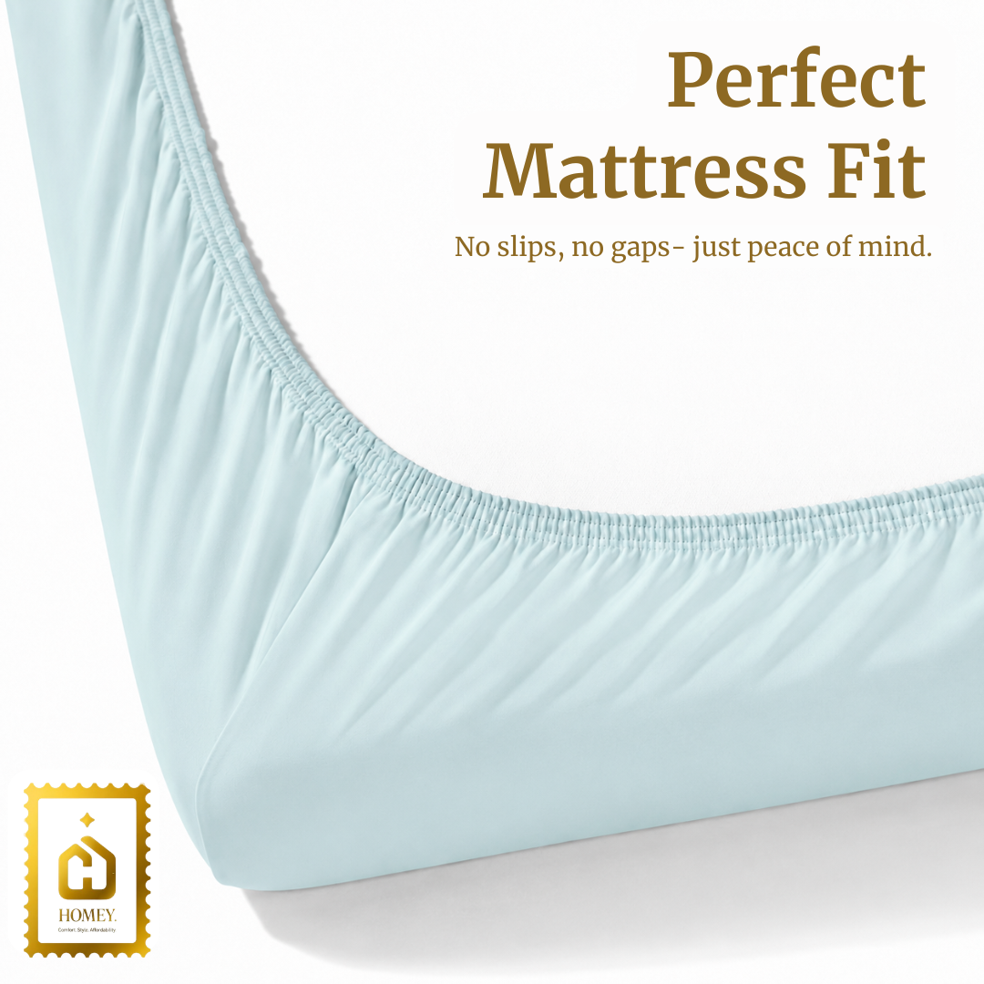 Homey Bedsheet