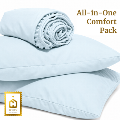 Homey Bedsheet