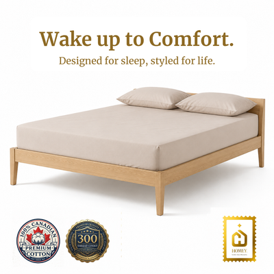 Homey Bedsheet