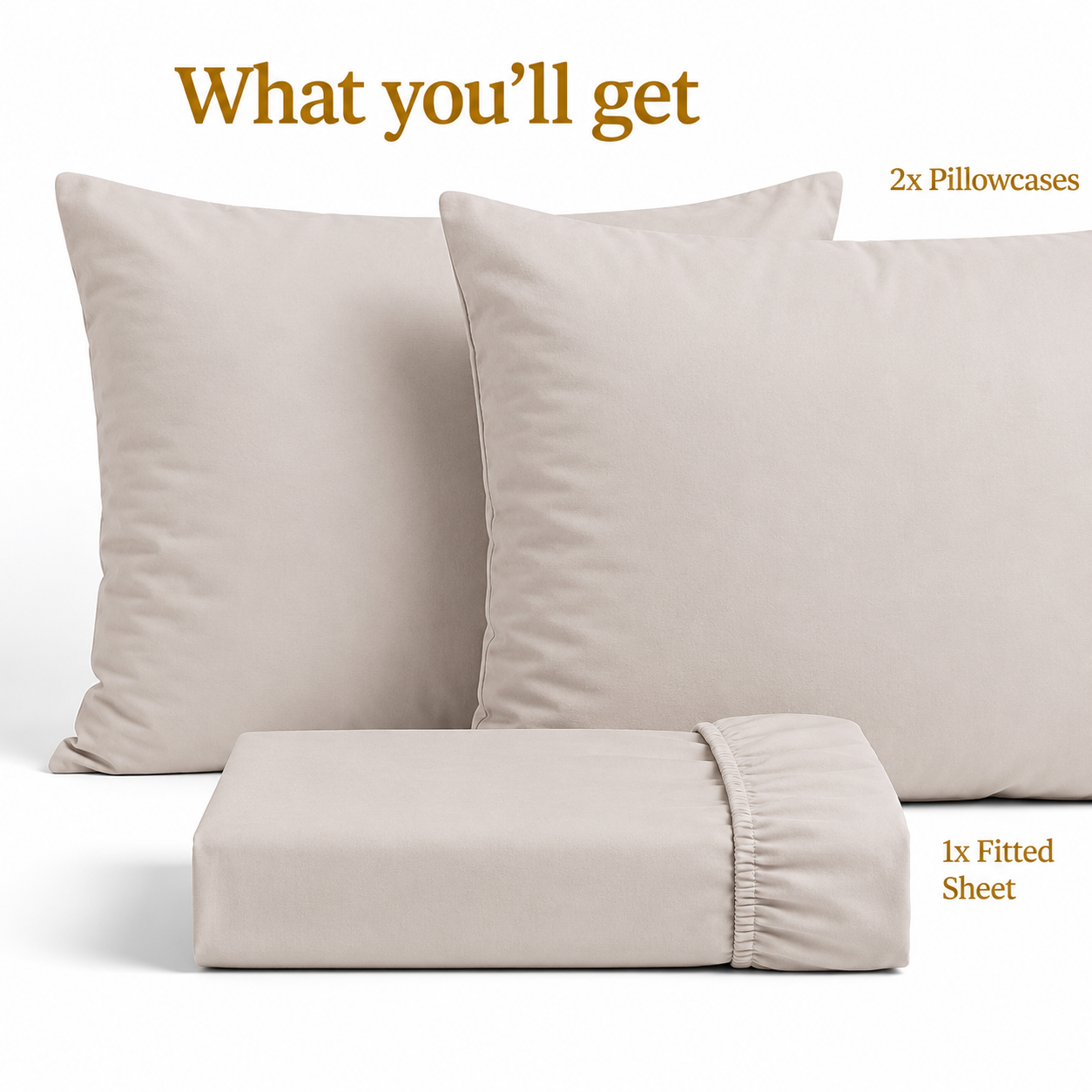 Homey Bedsheet: Thick Mattress
