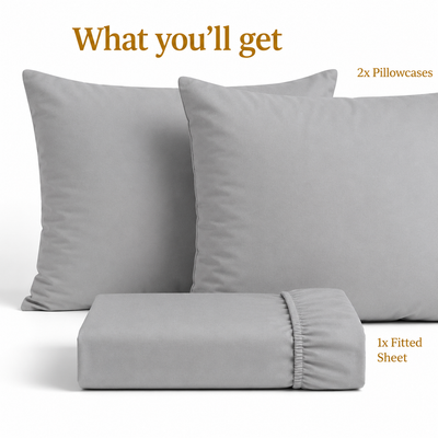 Homey Bedsheet: Thick Mattress