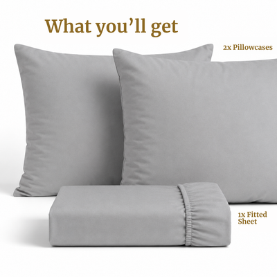 Homey Bedsheet