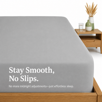 Homey Bedsheet