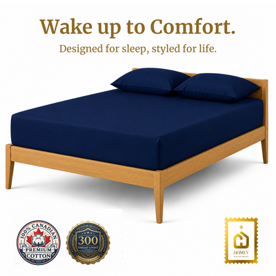 Homey Bedsheet
