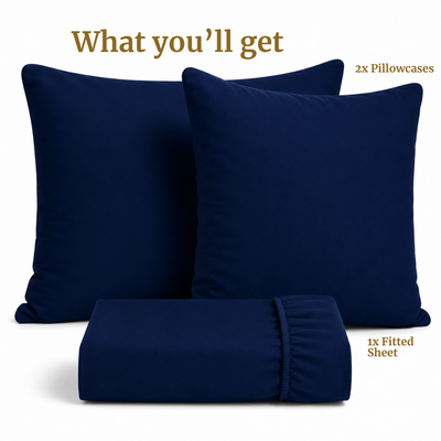 Homey Bedsheet