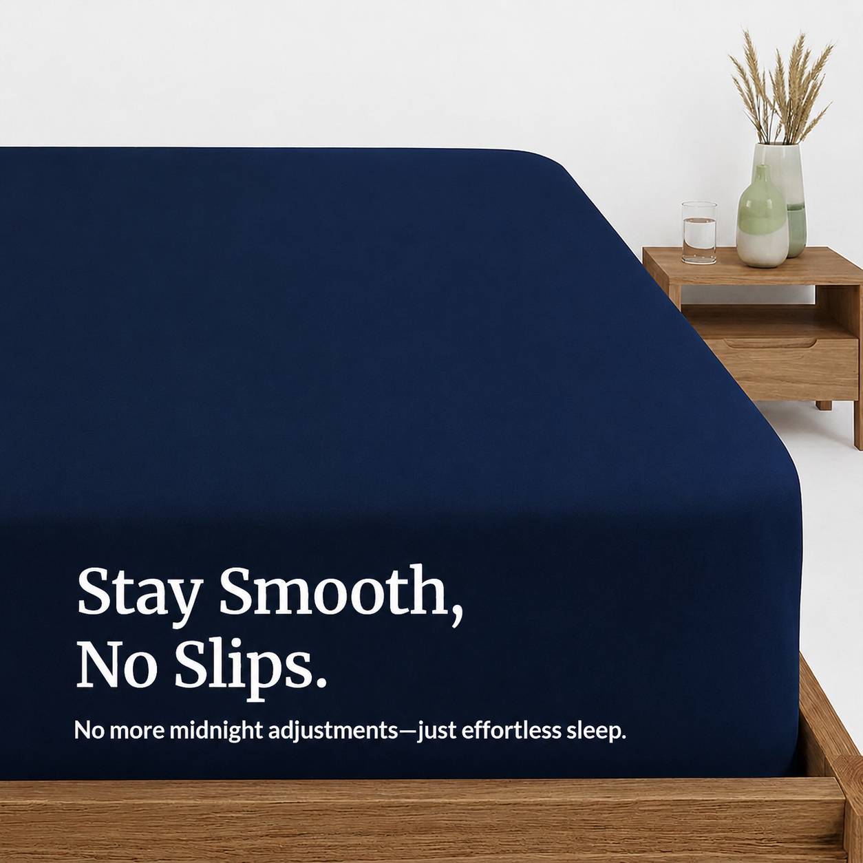 Homey Bedsheet: Thick Mattress