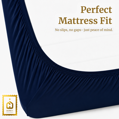 Homey Bedsheet