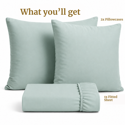 Homey Bedsheet