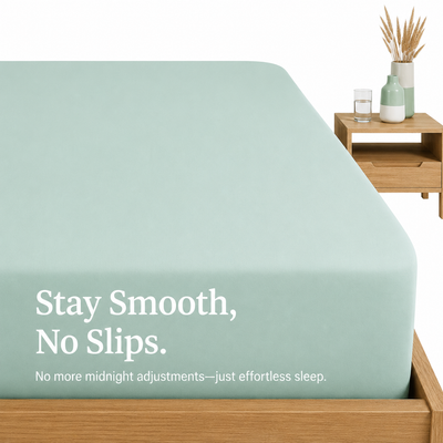 Homey Bedsheet