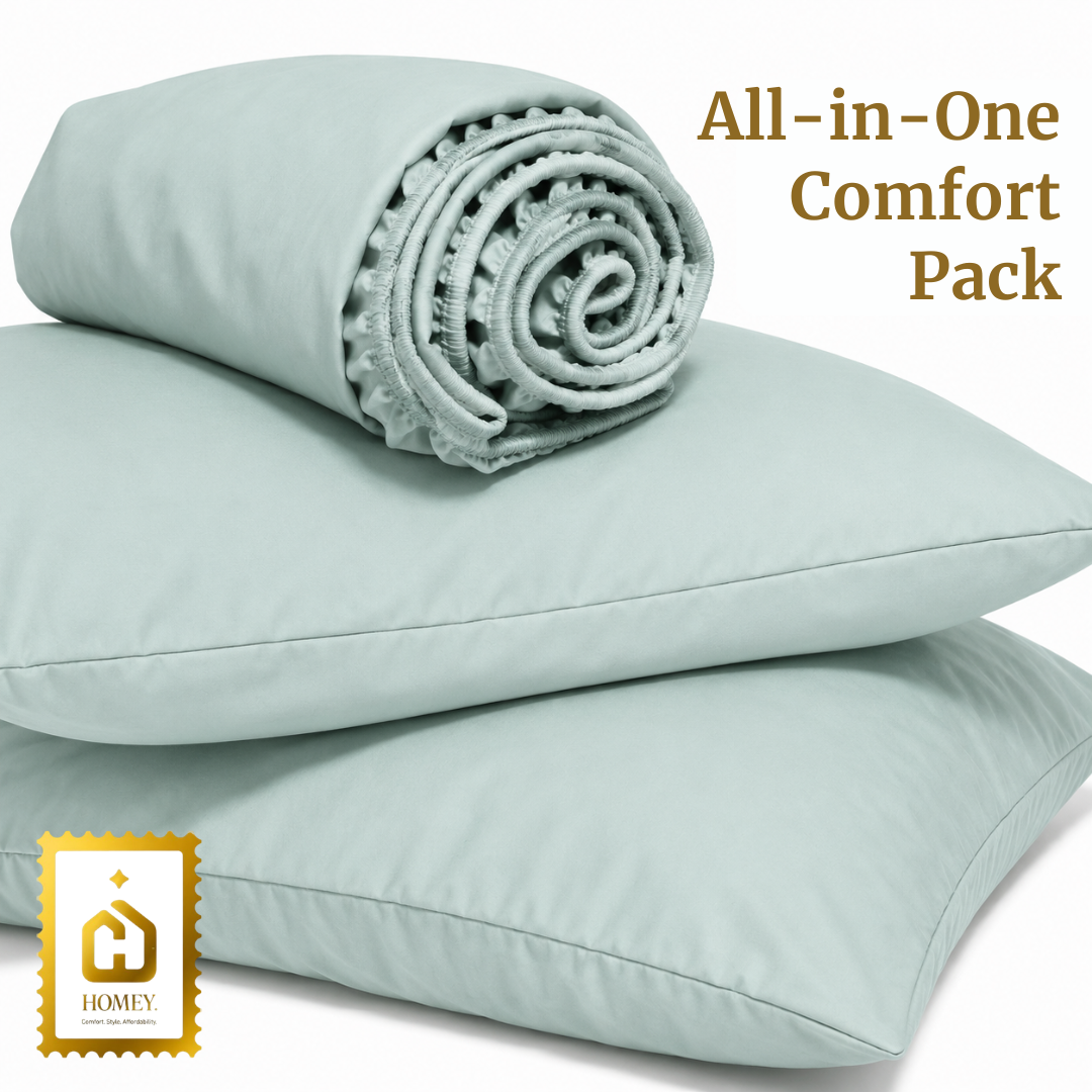 Homey Bedsheet