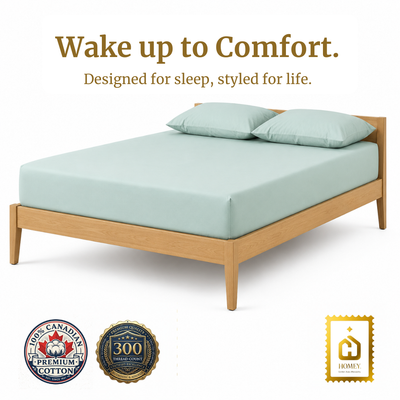 Homey Bedsheet