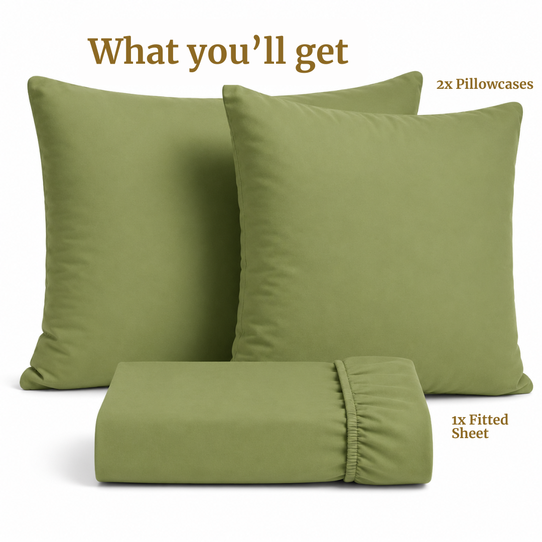 Homey Bedsheet