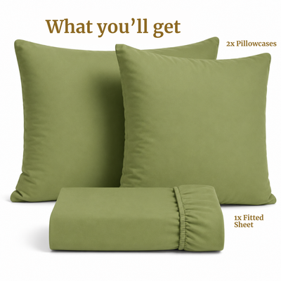 Homey Bedsheet