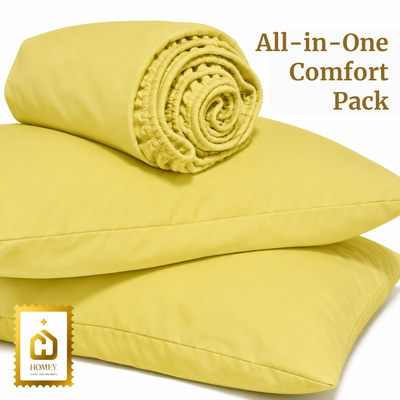 Homey Bedsheet