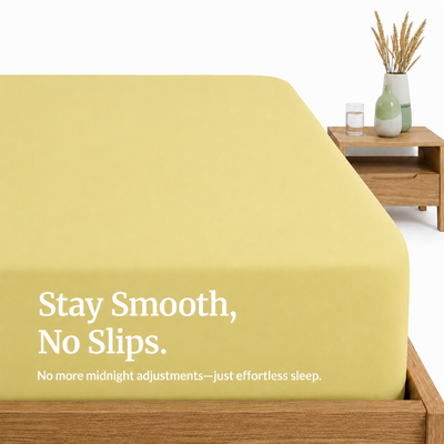 Homey Bedsheet