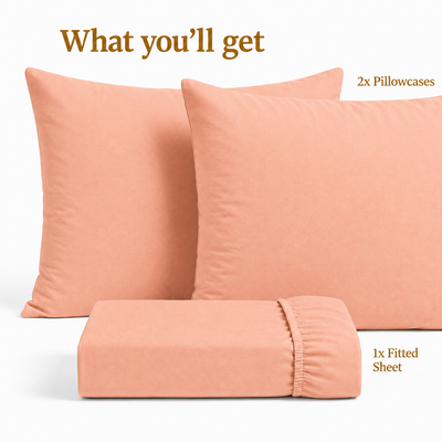 Homey Bedsheet