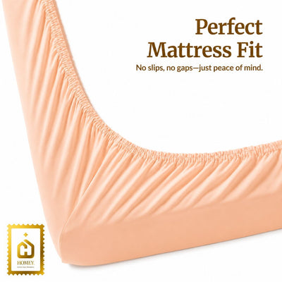 Homey Bedsheet